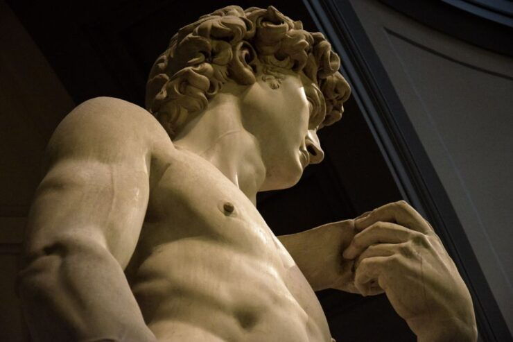 Florence: Accademia Gallery Skip-the-Line Entry Ticket - Experience at the Accademia Gallery