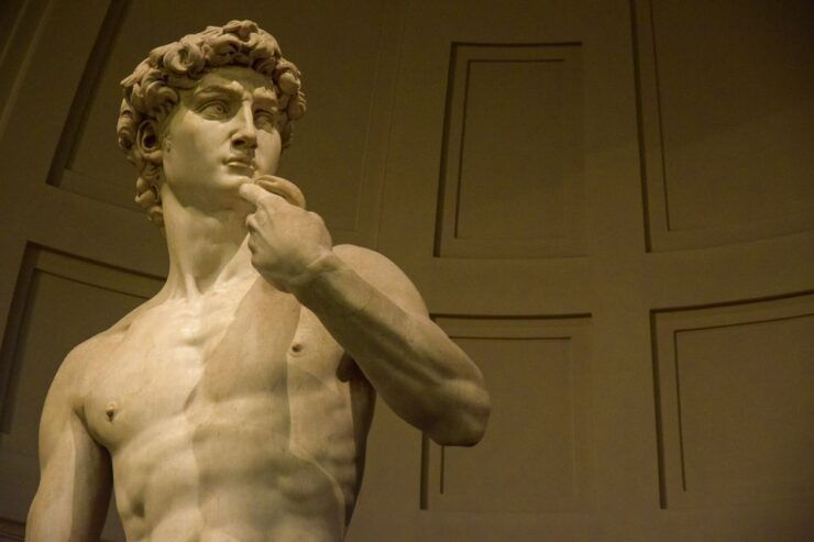 Florence: Accademia Gallery Skip-the-line Guided Tour - Experience