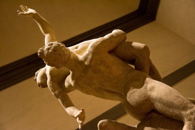 Florence: Accademia Gallery Skip-the-line Guided Tour - Full Description