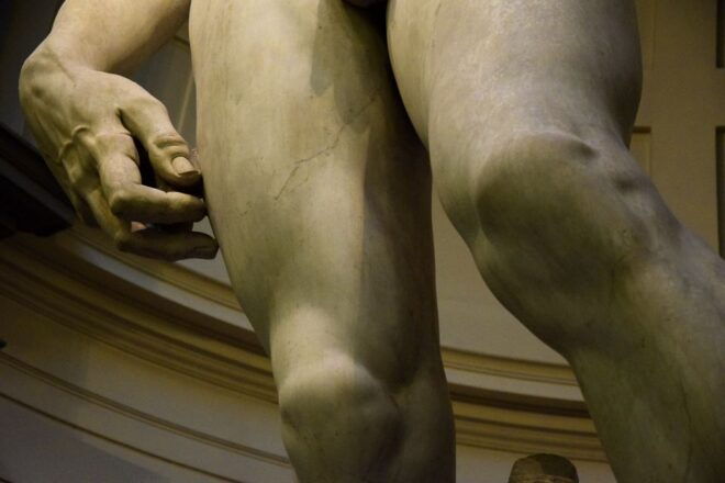 Florence: Accademia Gallery Skip-the-line Guided Tour - Inclusions