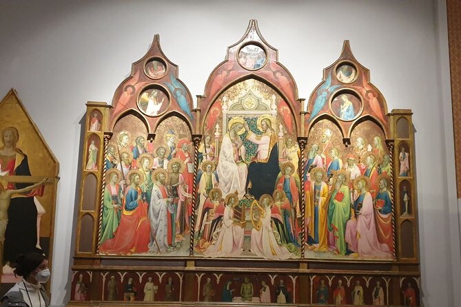 Florence Accademia Gallery Skip-the-Line Ticket - Reviews and Ratings