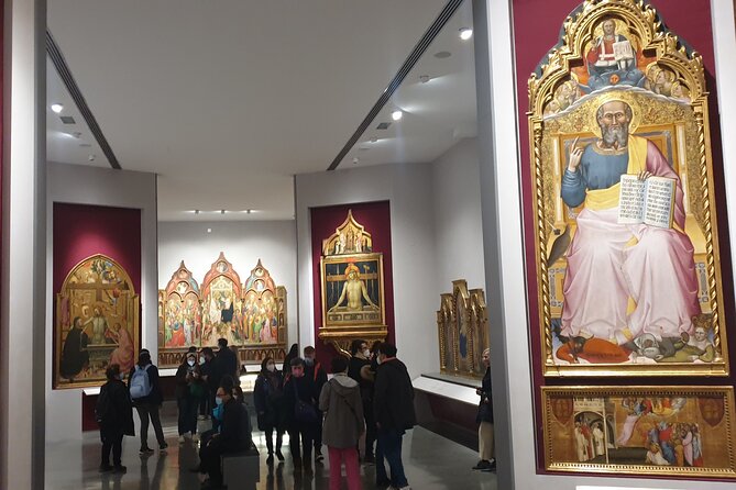 Florence Accademia Gallery Skip-the-Line Ticket - The Sum Up