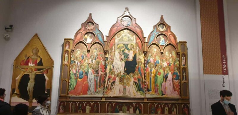 Florence: Accademia Gallery Skip-the-Line Ticket or Tour - Good To Know