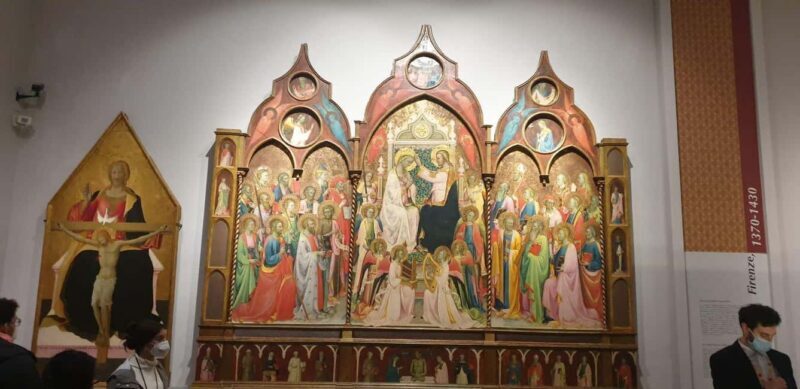 Florence: Accademia Gallery Skip-the-Line Ticket or Tour - The Sum Up