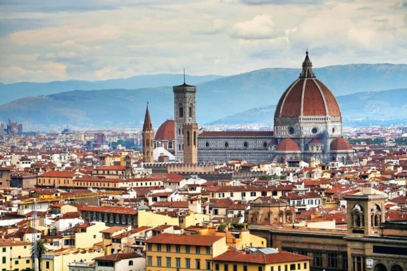 Florence: Accademia Gallery Skip-the-Line Ticket or Tour - FAQ