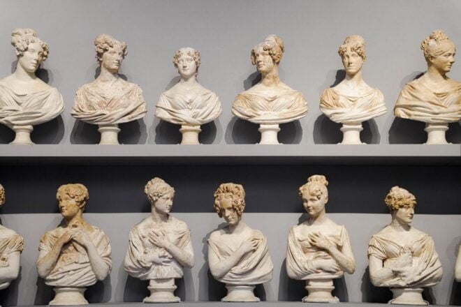 Florence: Accademia Gallery Skip-The-Line Ticket With Host - Customer Reviews