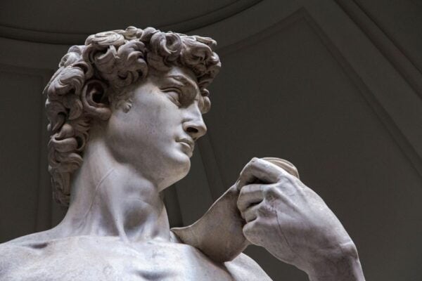Florence: Accademia Gallery Skip-The-Line Ticket With Host - The Sum Up