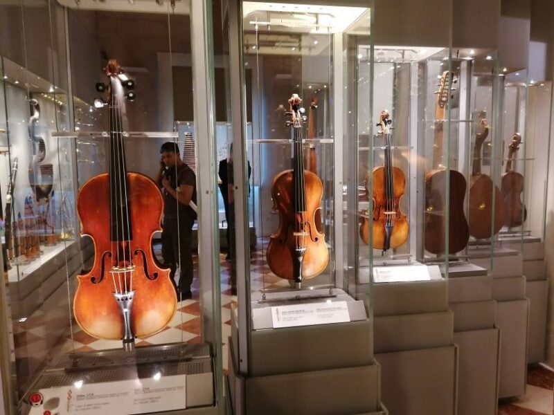 Florence: Accademia Gallery Ticket with APP Guide - What the Ticket Includes and Why It Matters