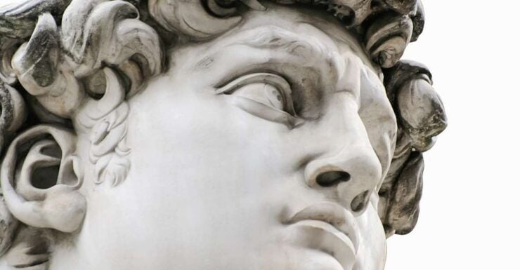 Florence: Accademia Gallery Ticket With Optional Audio Guide - Experience Highlights