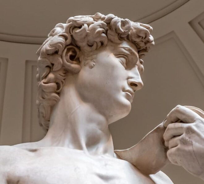 Florence: Accademia Gallery Timed Entry Ticket - Participant Information