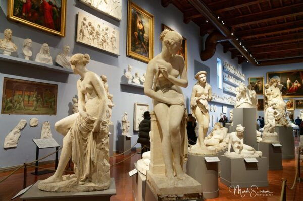 Florence: Accademia Gallery Timed Entry Ticket - Group Options