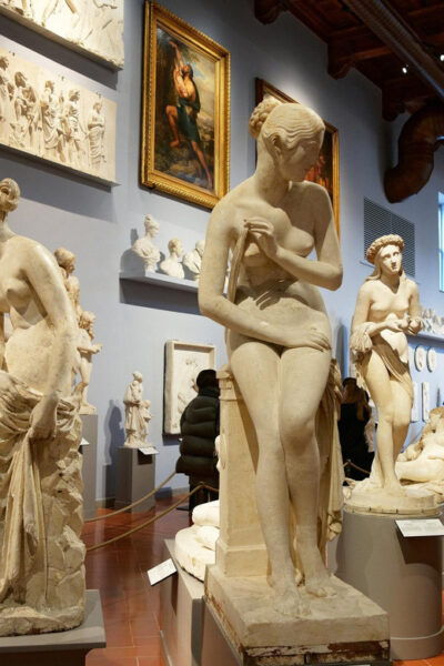 Florence: Accademia Gallery Timed Entry Ticket - Frequently Asked Questions