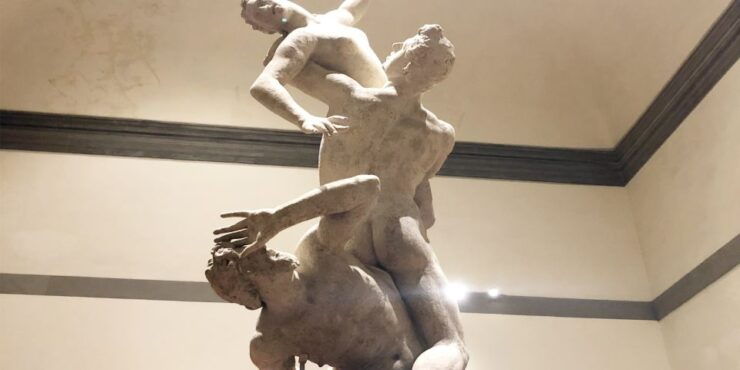 Florence: Accademia Gallery Tour With Skip-The-Line Tickets - Duration and Starting Times