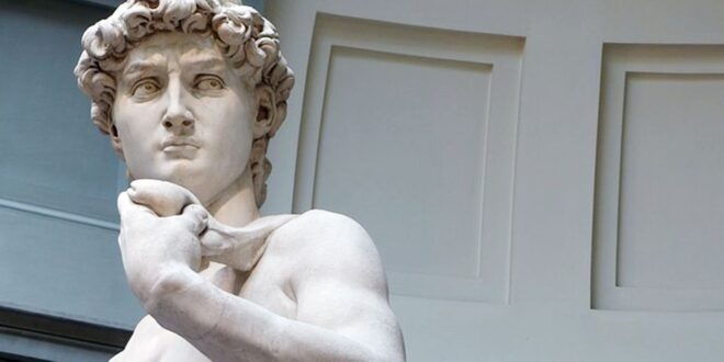 Florence: Accademia Gallery Tour With Skip-The-Line Tickets - Skip-The-Line Experience