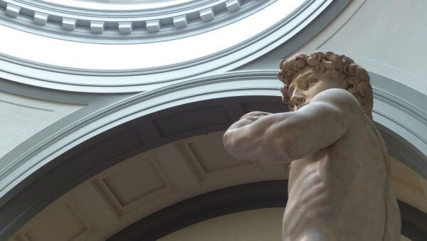 Florence: Accademia Gallery Tour With Skip-The-Line Tickets - Common Questions