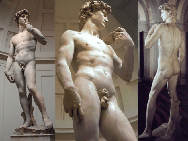 Florence: Accademia Gallery & Vintage Bike Tour With Gelato - Inclusions and Exclusions