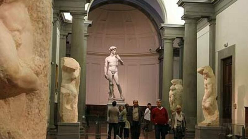 Florence: Accademia Guided Tour with Skip-the-Line Tickets - FAQ