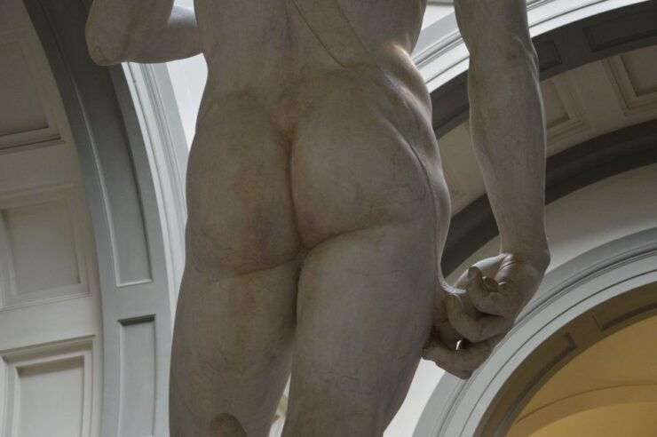 Florence: Accademia Guided Tour With Skip-The-Line Tickets - Tour Details