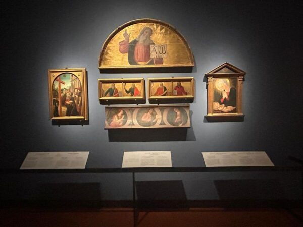 Florence: Accademia Reserved Entrance Ticket and Guided Tour - Directions