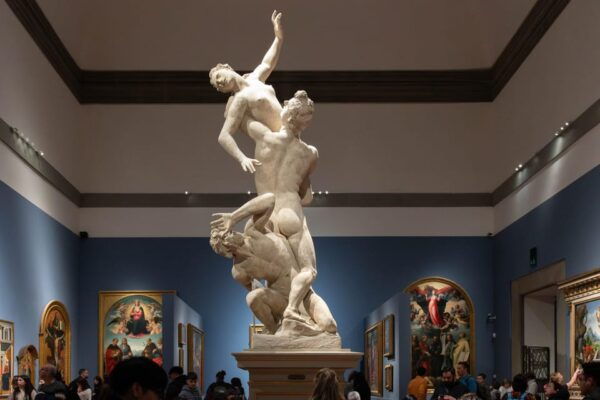 Florence: Accademia Small-Group Audioguide Tour & Live Guide - Frequently Asked Questions