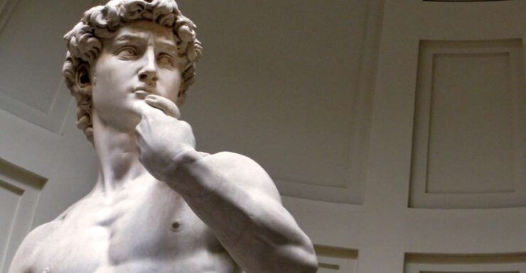 Florence: Accademia, Uffizi, and City Center Walking Tour - Activity Details