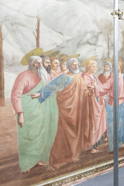 Florence: Access to the Brancacci Chapel - Pricing and Booking Information