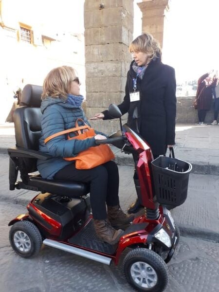 Florence: Accessible Highlights Guided Tour - Frequently Asked Questions