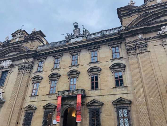 Florence: Admission Ticket to Franco Zeffirelli Museum - Good To Know