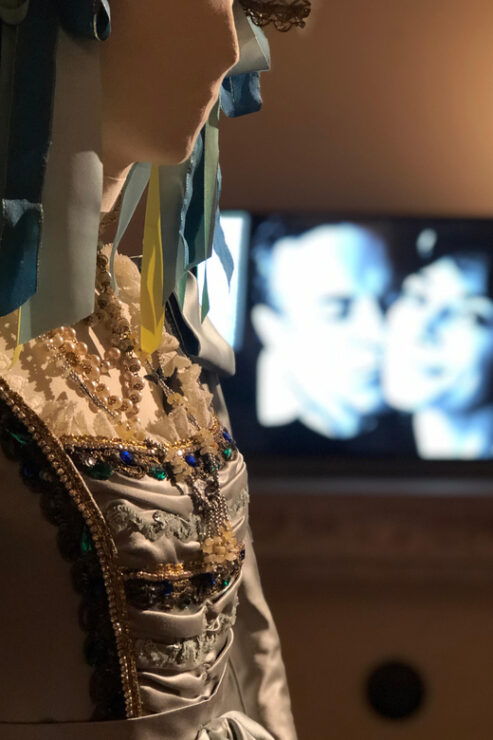 Florence: Admission Ticket to Franco Zeffirelli Museum - Museum History and Collections