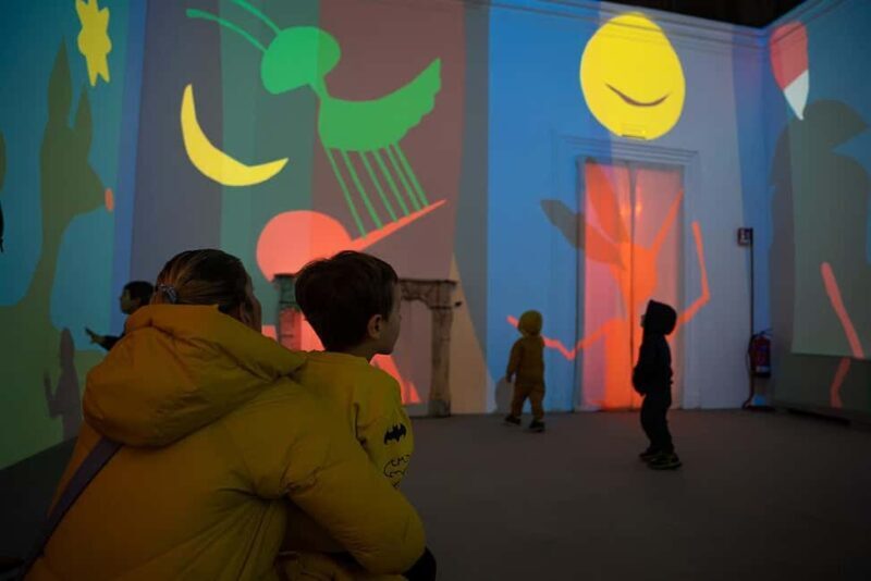 Florence: admission ticket to the Pinocchio Museum Experience - Introduction