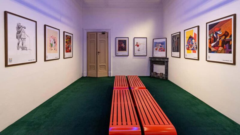 Florence: admission ticket to the Pinocchio Museum Experience - Good To Know