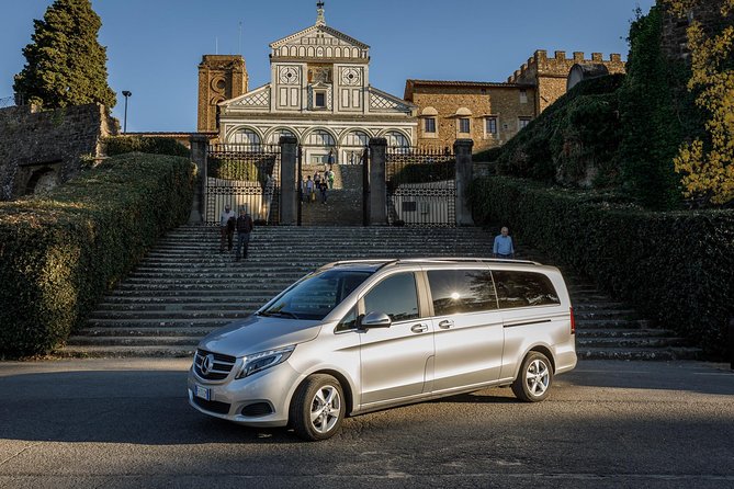 Florence Airport Private Departure Transfer - Common Questions