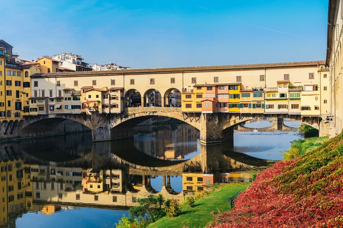 Florence Airport Private Transfer to the City - What To Expect