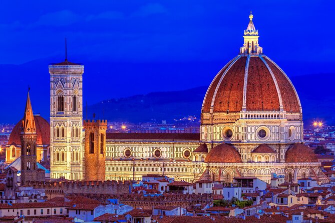Florence Airport Private Transfer to the City - Common Questions