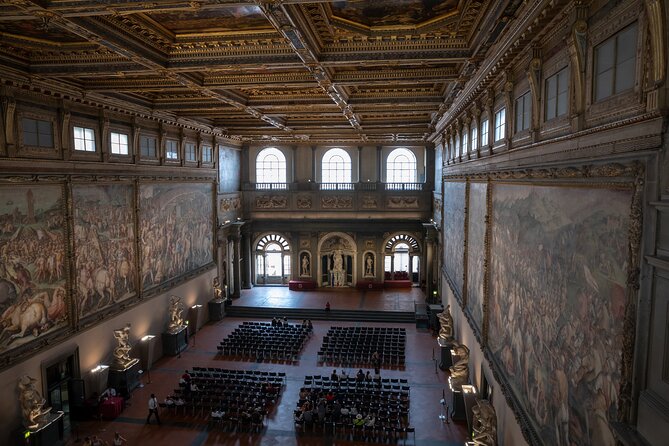 Florence Airport Private Transfer to the City - The Sum Up
