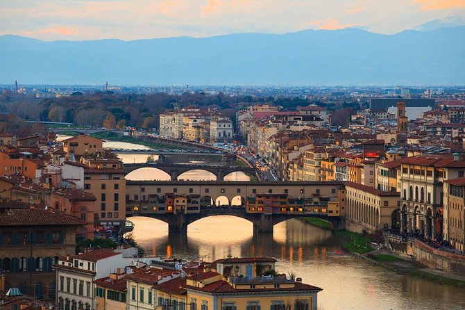 Florence and Chianti Wine Tasting Tour by Minivan From Pisa - Frequently Asked Questions
