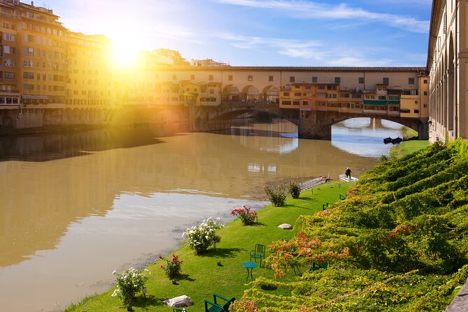Florence and Chianti Wine Tasting Tour by Minivan From Pisa - The Sum Up