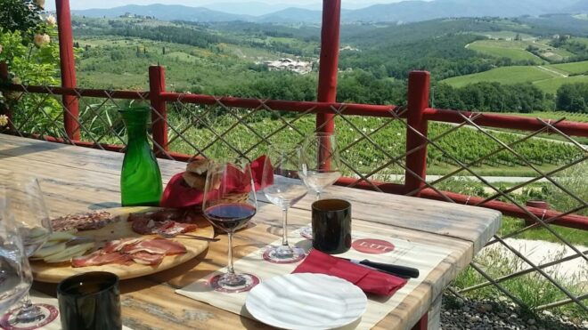 Florence and Chianti Wine Vintage Sidecar Tour - Customer Reviews