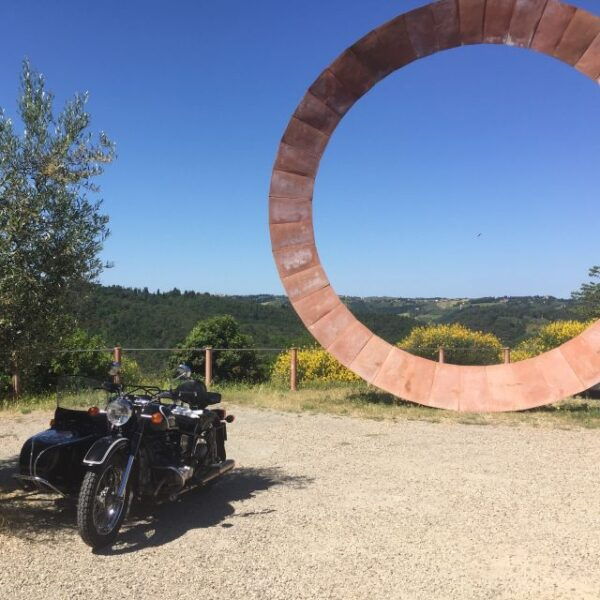 Florence and Chianti Wine Vintage Sidecar Tour - The Sum Up