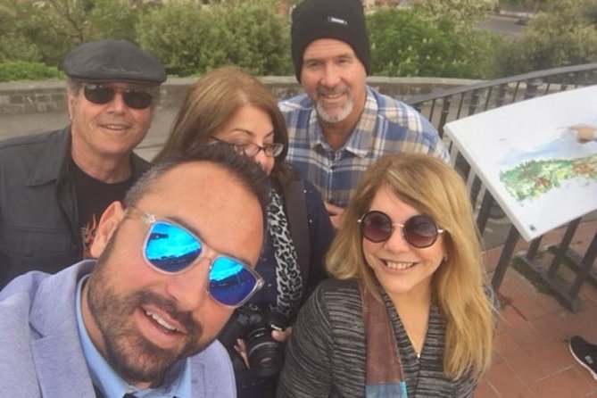 Florence and Lucca Shore Excursion From Livorno Port - Cancellation Policy