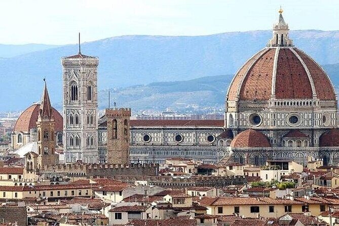 Florence and Pisa from Rome: Full Day Small Group Tour - Introduction: An Honest Look at the Florence & Pisa Day Trip