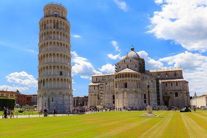 Florence and Pisa from Rome: Full Day Small Group Tour - Practical Tips & Considerations