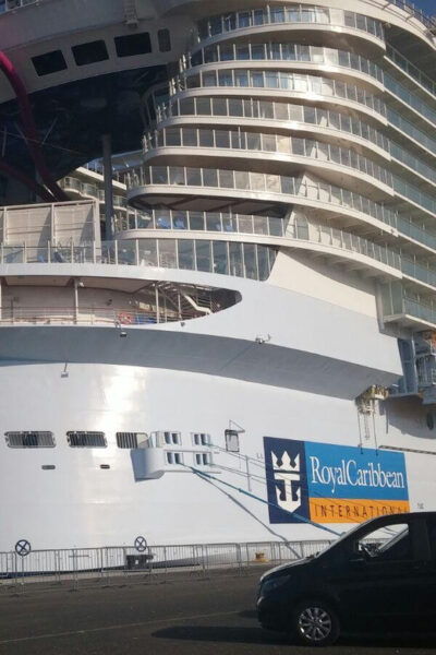 Florence and Pisa From the Cruise Port of Livorno - Included Services