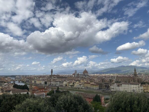 Florence and Pisa From the Cruise Port of Livorno - Booking Information