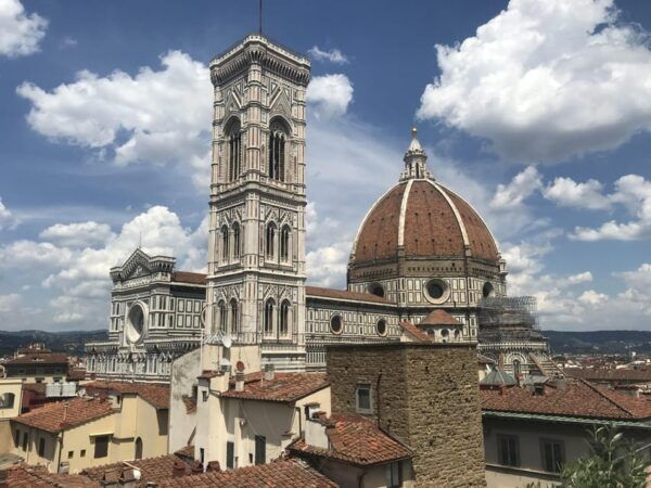 Florence and Pisa From the Cruise Port of Livorno - Frequently Asked Questions