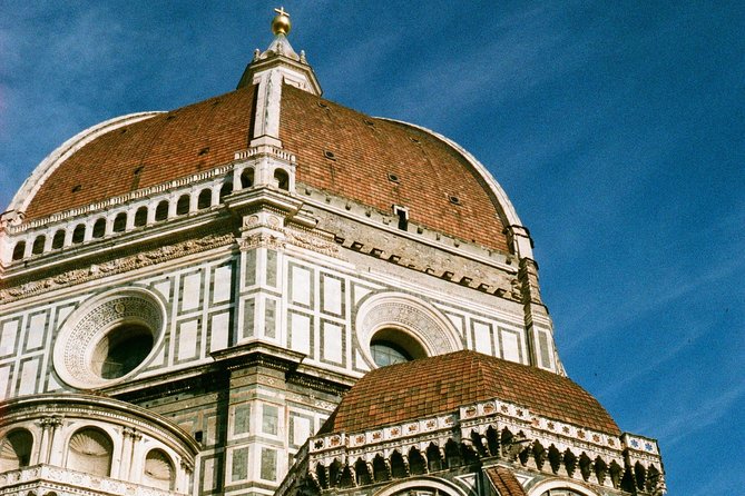 Florence and Pisa Full Day Tour From Rome - Tour Details and Highlights