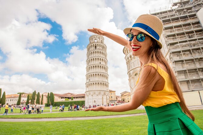 Florence and Pisa Full Day Tour From Rome - Common Questions