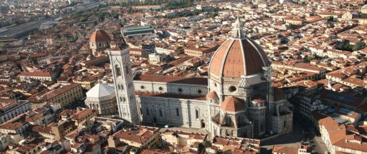 Florence and Pisa: Full Day Tour From Rome in a Small Group - Tour Details
