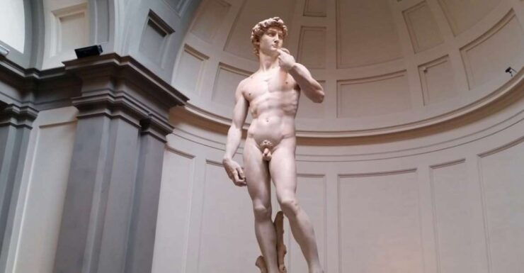 Florence and Pisa: Full Day Tour From Rome in a Small Group - Tour Itinerary