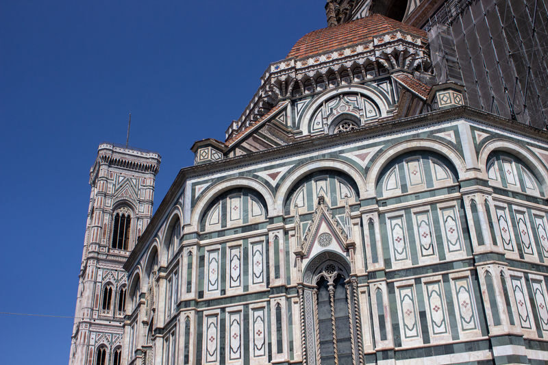 Florence and Pisa one-day tour from Milan by train - At a glance